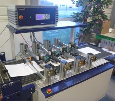 Imprimantes Jet d'encre