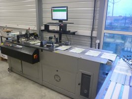 Imprimantes Jet d'encre