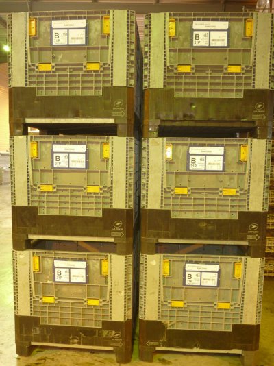 Gestion des envois postaux