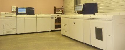 Imprimantes Laser Noir